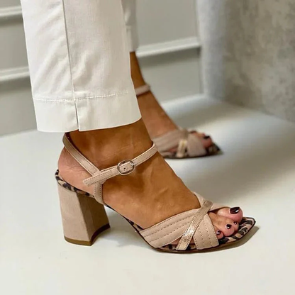 SANDALI ELEGANTI DA DONNA