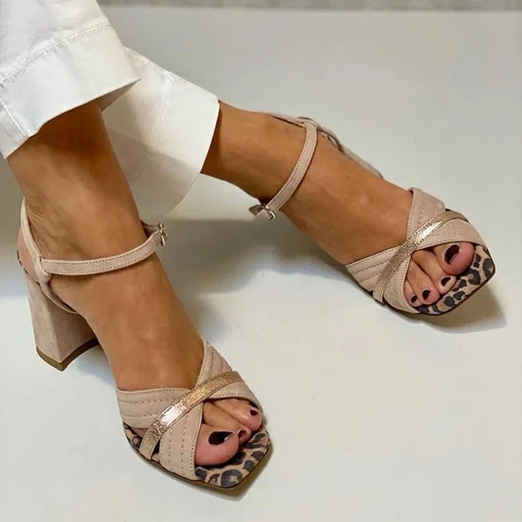 SANDALI ELEGANTI DA DONNA